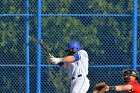 Baseball vs WPI  Wheaton College baseball vs Worcester Polytechnic Institute. - (Photo by Keith Nordstrom) : Wheaton, baseball